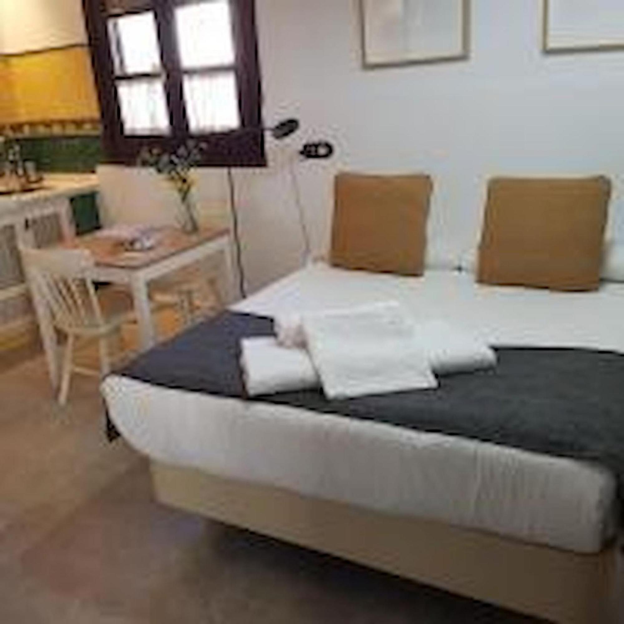 Apartmán La Casa Del Rio Córdoba Exteriér fotografie