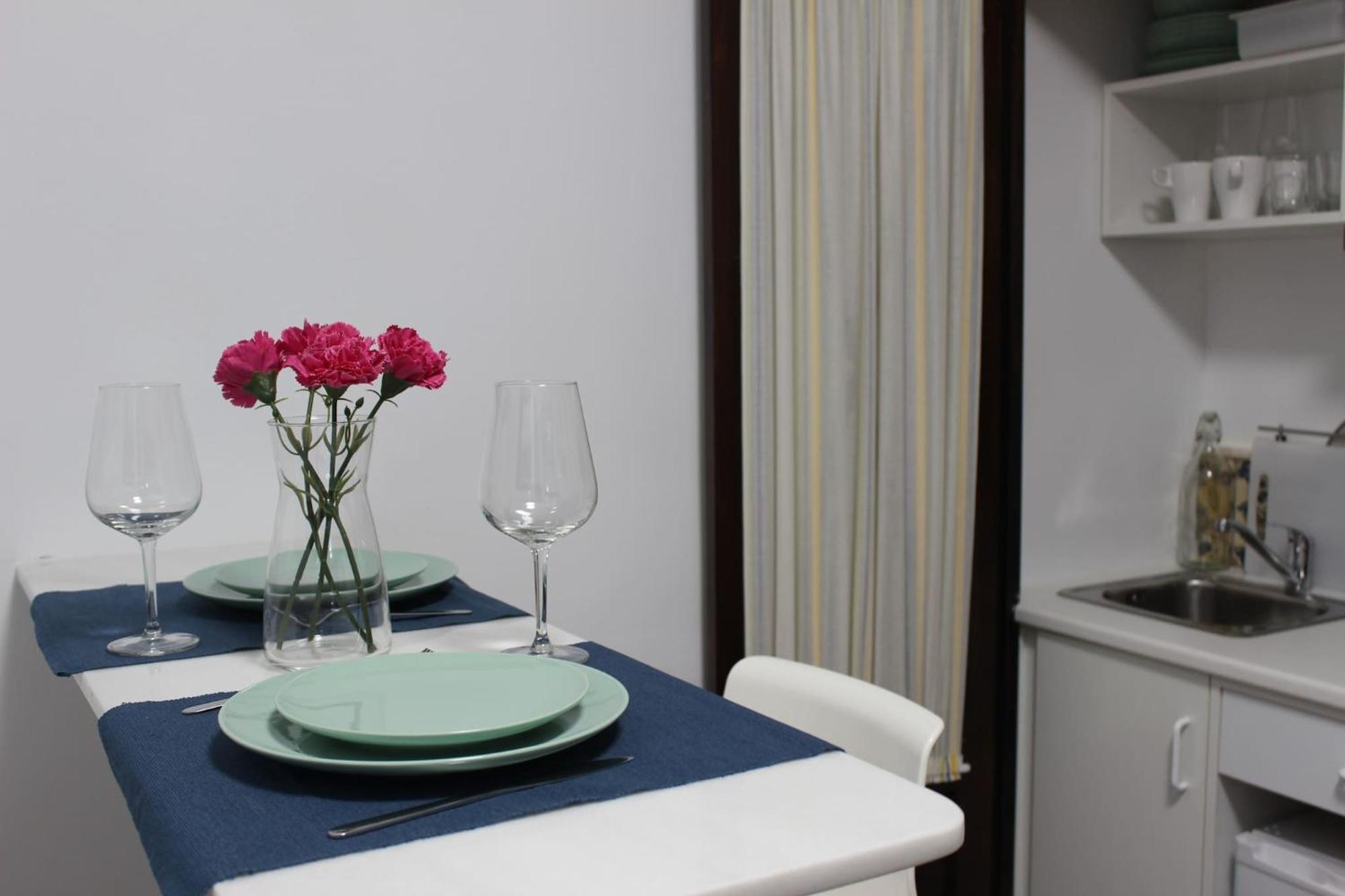 Apartmán La Casa Del Rio Córdoba Exteriér fotografie