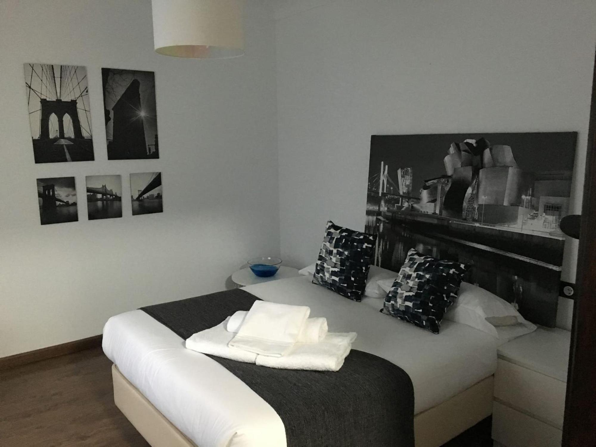 Apartmán La Casa Del Rio Córdoba Exteriér fotografie