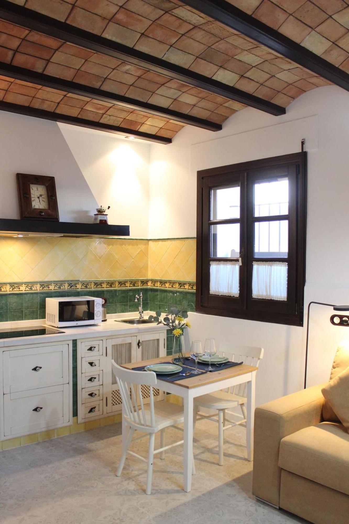 Apartmán La Casa Del Rio Córdoba Exteriér fotografie