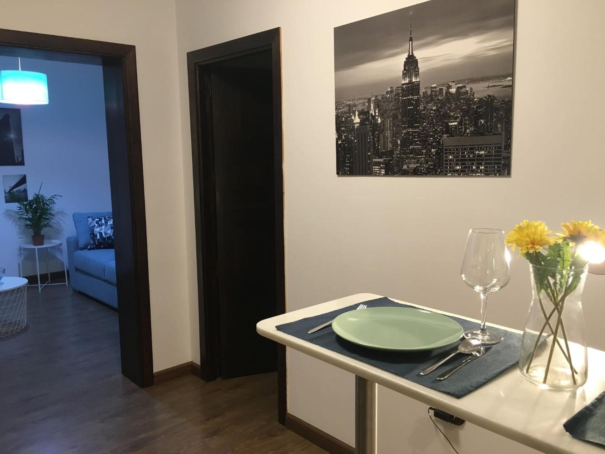 Apartmán La Casa Del Rio Córdoba Exteriér fotografie