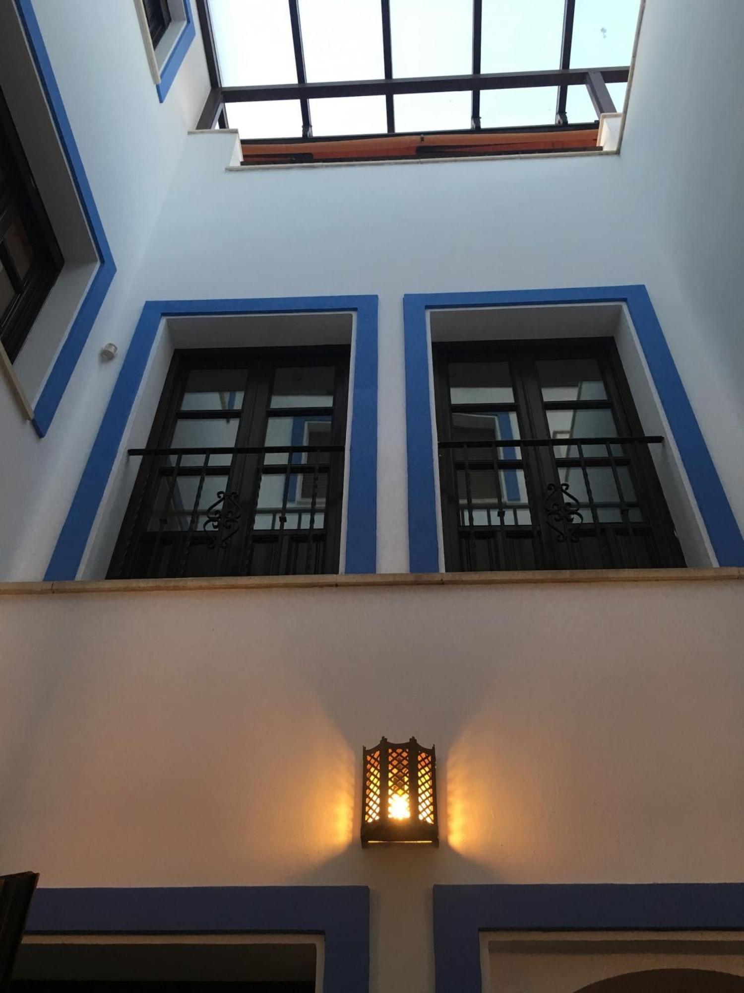 Apartmán La Casa Del Rio Córdoba Exteriér fotografie