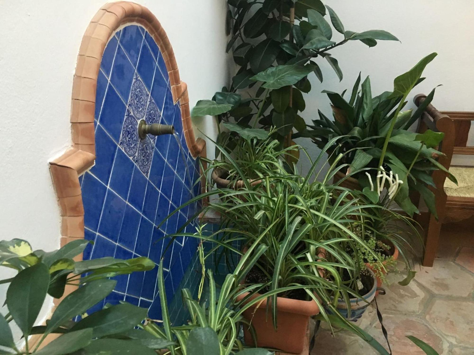 Apartmán La Casa Del Rio Córdoba Exteriér fotografie