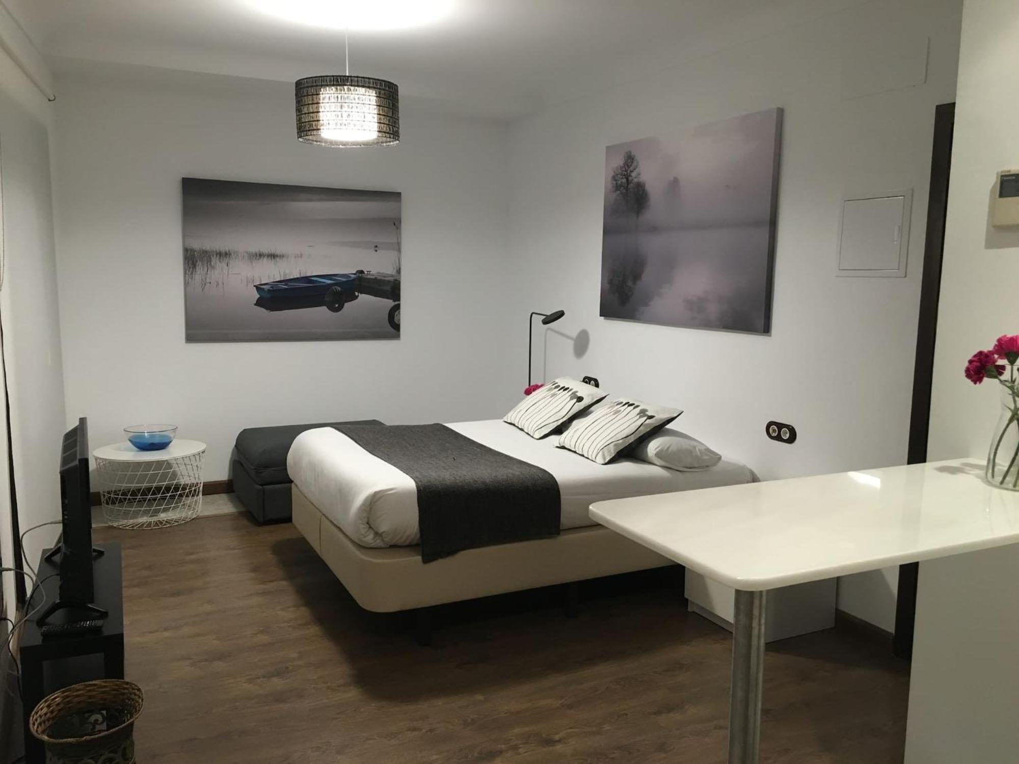 Apartmán La Casa Del Rio Córdoba Exteriér fotografie