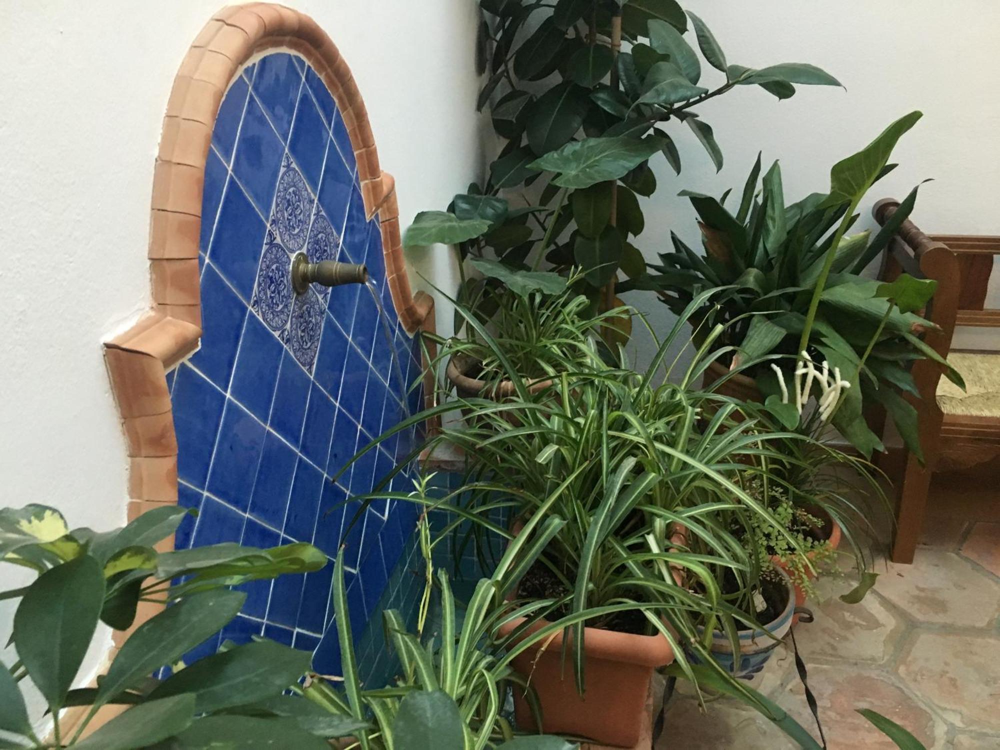 Apartmán La Casa Del Rio Córdoba Exteriér fotografie