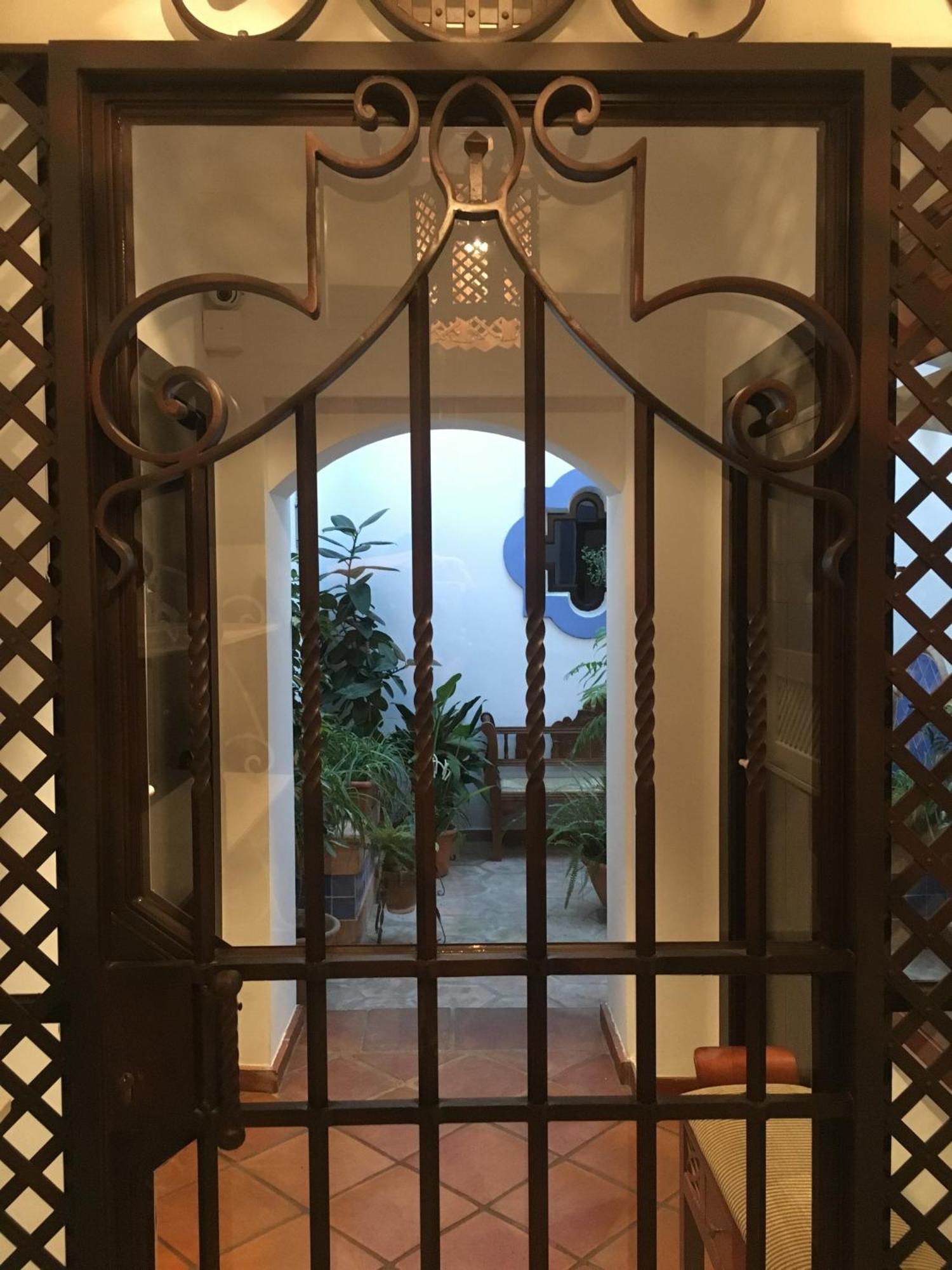 Apartmán La Casa Del Rio Córdoba Exteriér fotografie