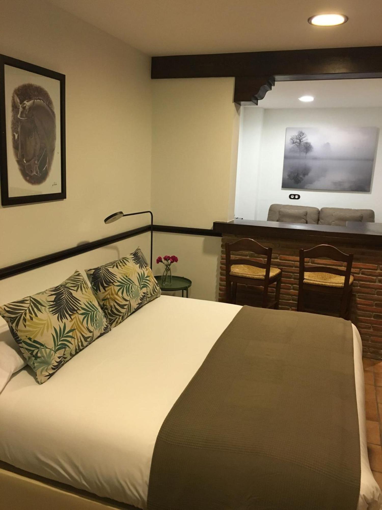 Apartmán La Casa Del Rio Córdoba Exteriér fotografie