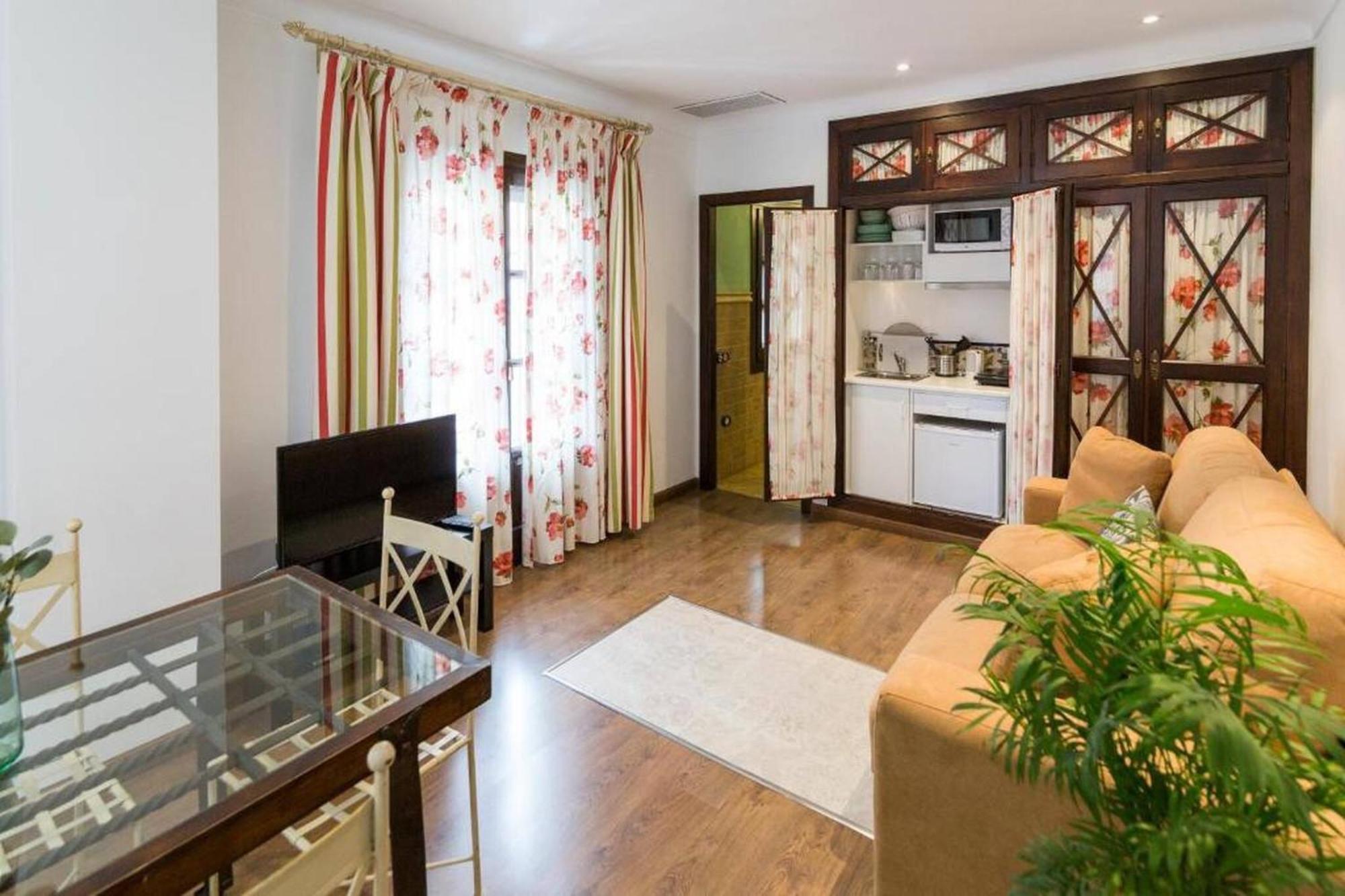 Apartmán La Casa Del Rio Córdoba Exteriér fotografie