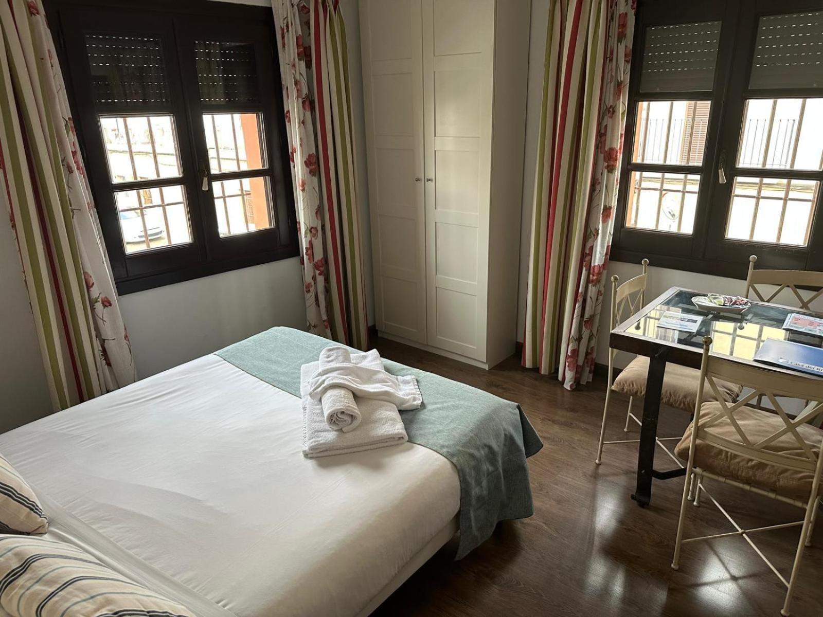 Apartmán La Casa Del Rio Córdoba Exteriér fotografie