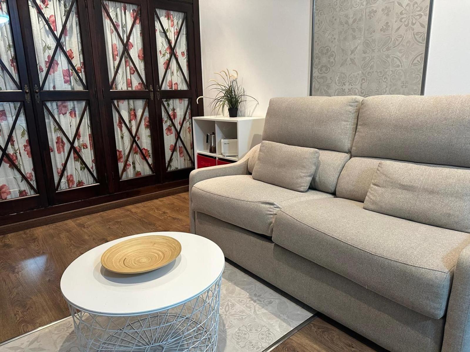 Apartmán La Casa Del Rio Córdoba Exteriér fotografie