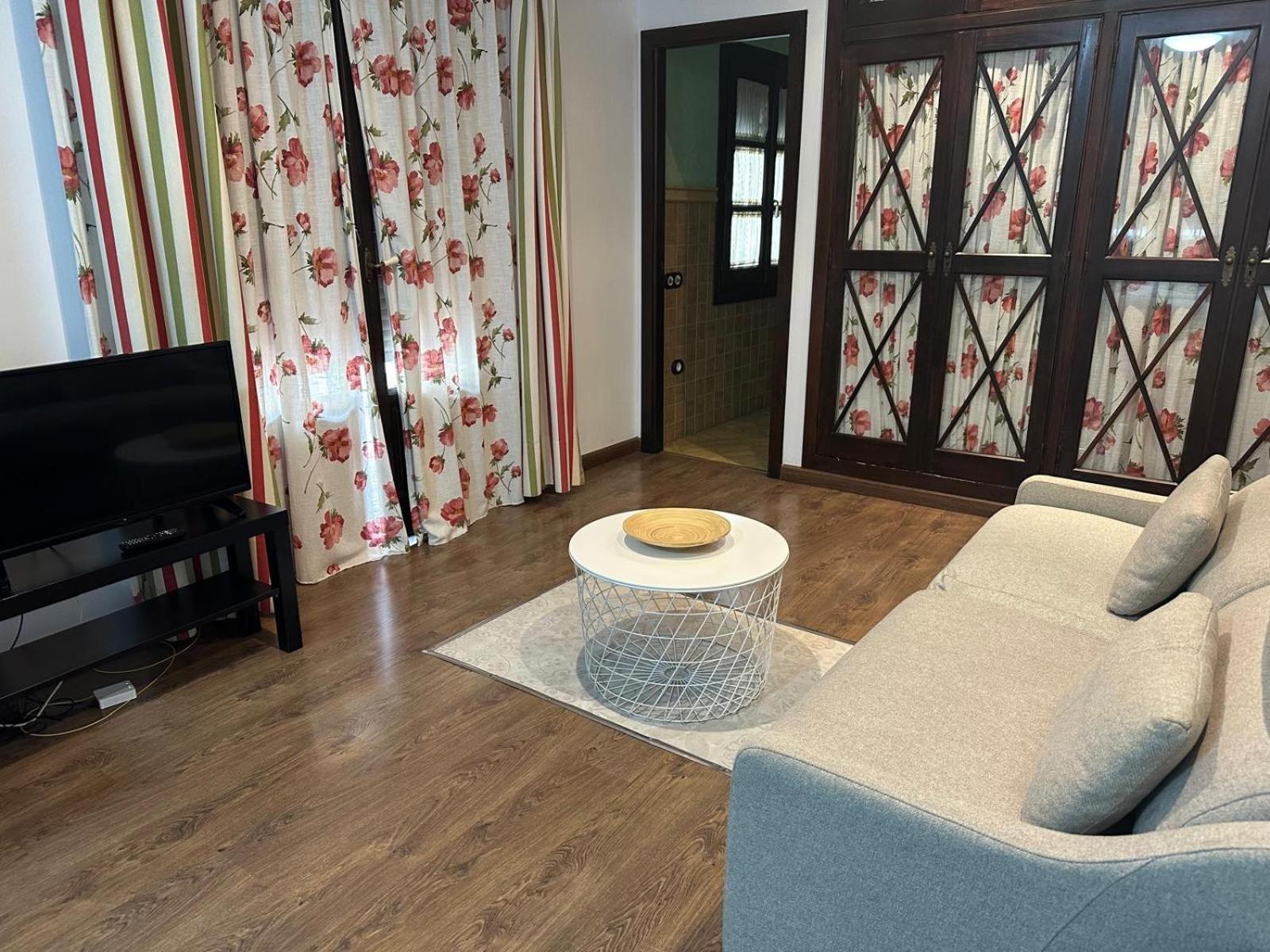Apartmán La Casa Del Rio Córdoba Exteriér fotografie