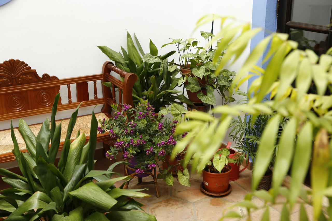 Apartmán La Casa Del Rio Córdoba Exteriér fotografie