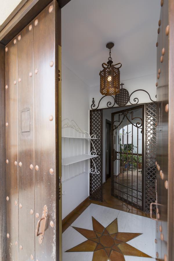 Apartmán La Casa Del Rio Córdoba Exteriér fotografie