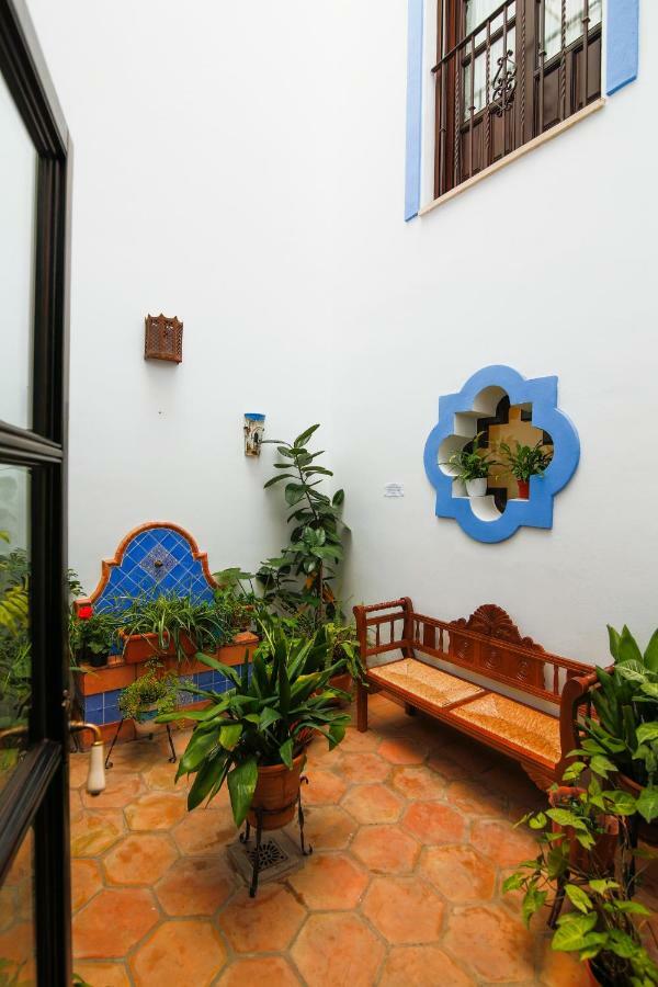 Apartmán La Casa Del Rio Córdoba Exteriér fotografie