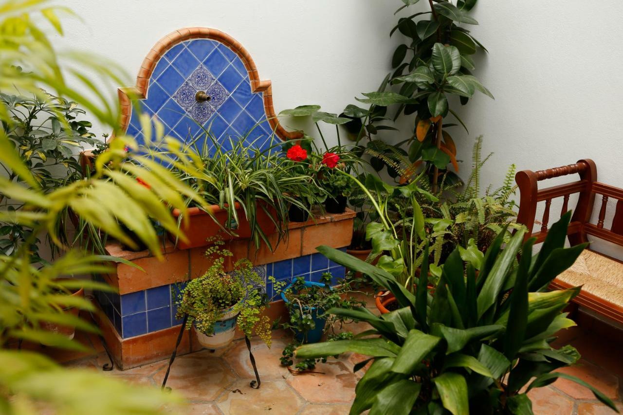 Apartmán La Casa Del Rio Córdoba Exteriér fotografie