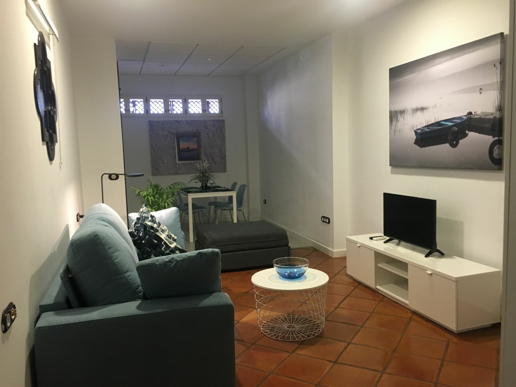 Apartmán La Casa Del Rio Córdoba Exteriér fotografie