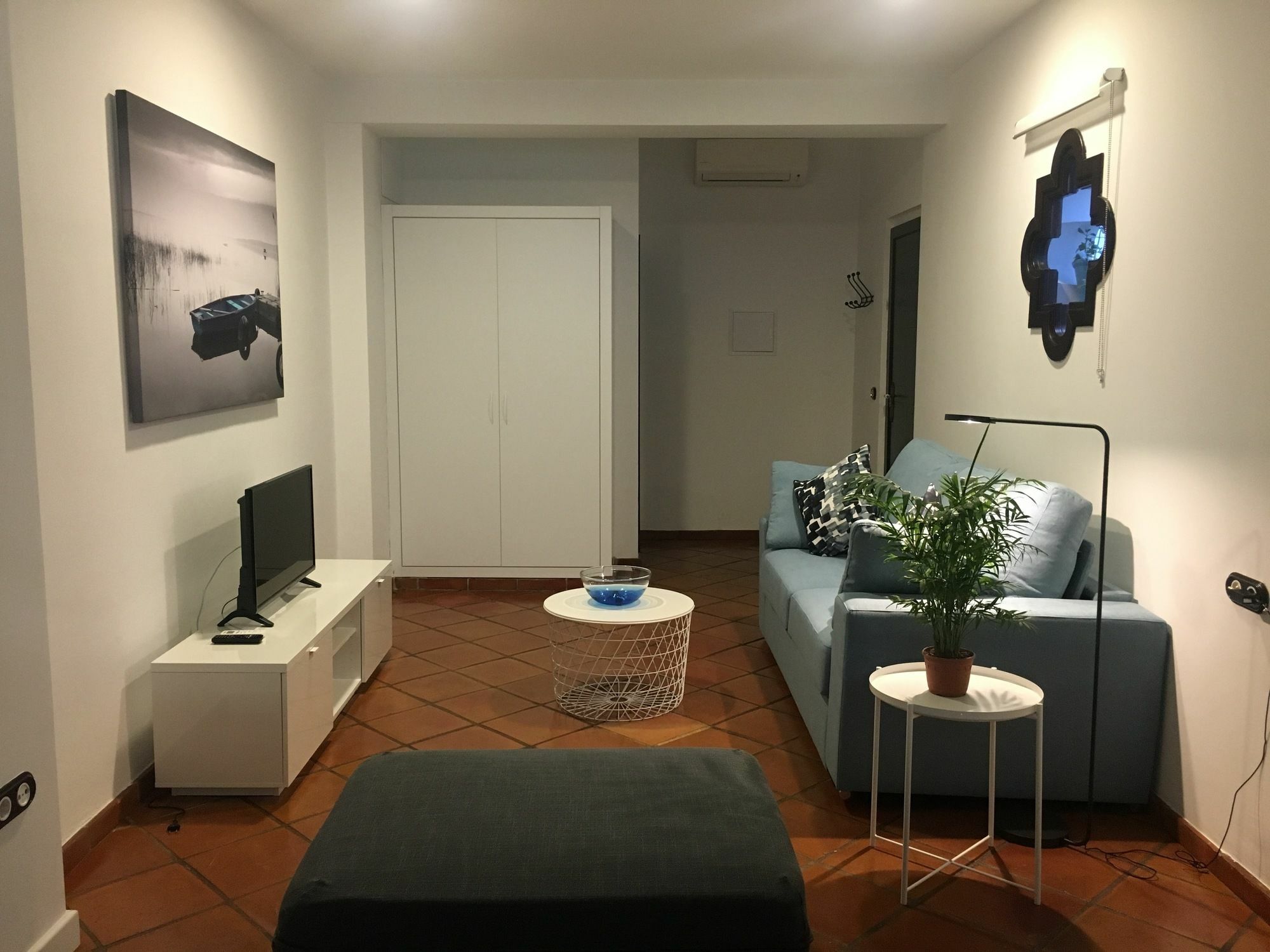 Apartmán La Casa Del Rio Córdoba Exteriér fotografie
