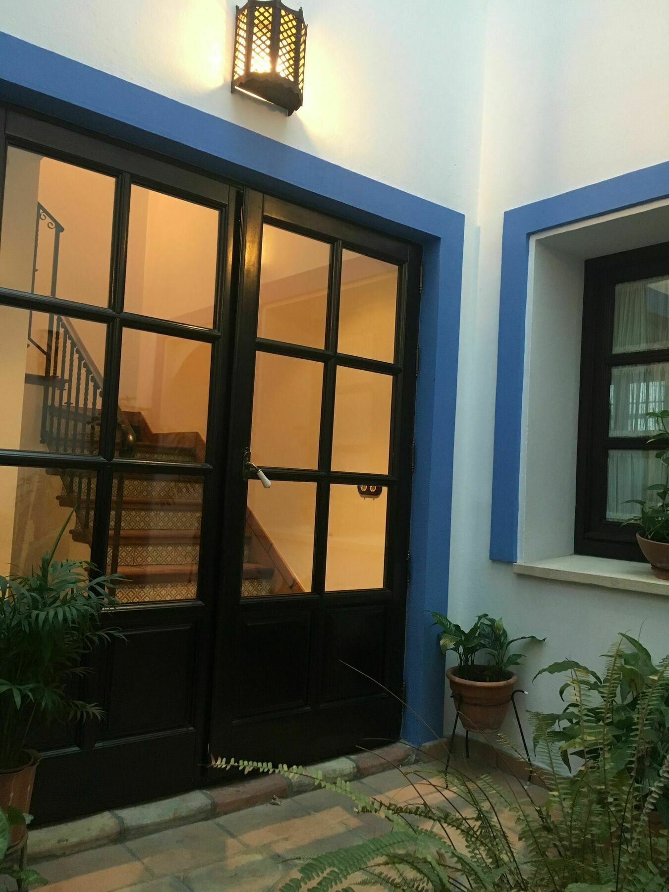 Apartmán La Casa Del Rio Córdoba Exteriér fotografie