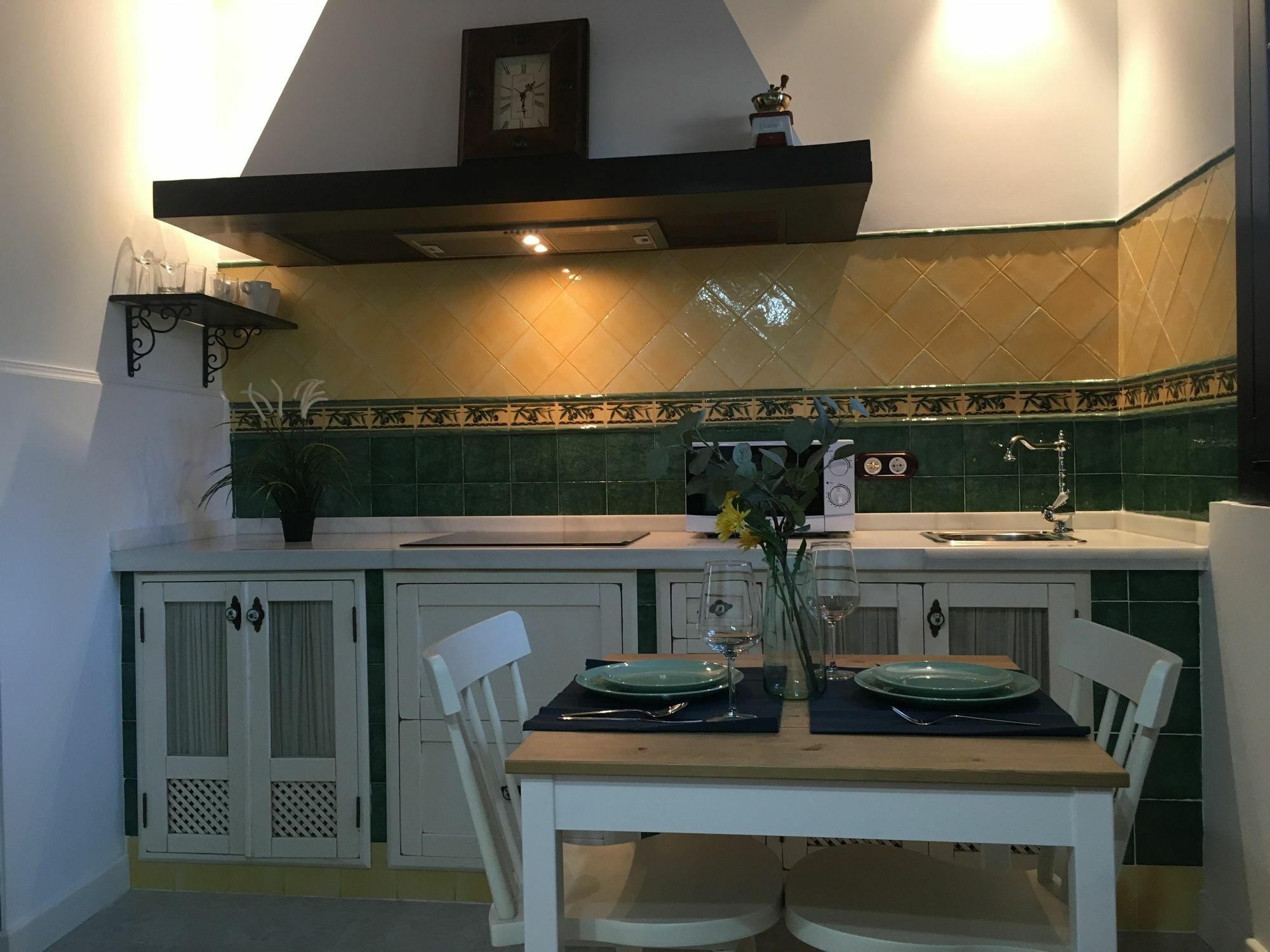 Apartmán La Casa Del Rio Córdoba Exteriér fotografie