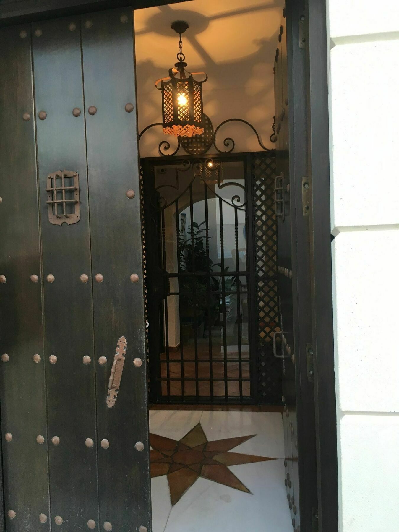 Apartmán La Casa Del Rio Córdoba Exteriér fotografie