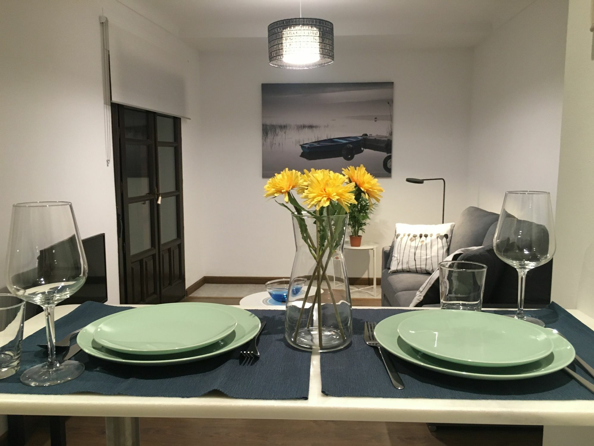 Apartmán La Casa Del Rio Córdoba Exteriér fotografie
