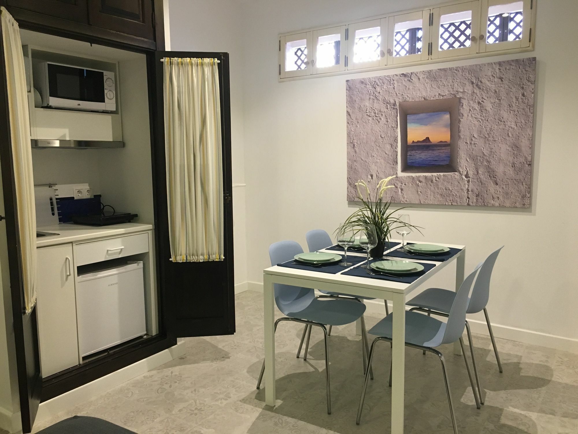Apartmán La Casa Del Rio Córdoba Exteriér fotografie