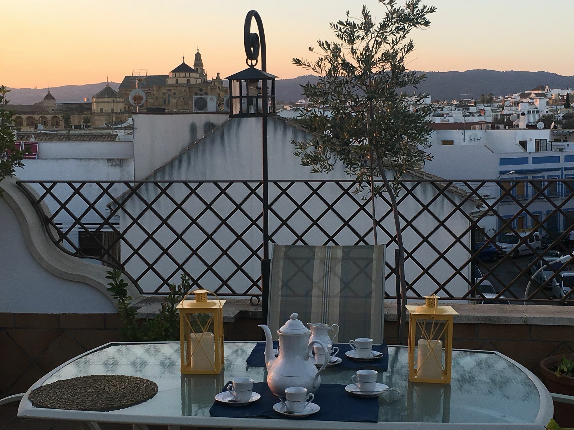 Apartmán La Casa Del Rio Córdoba Exteriér fotografie
